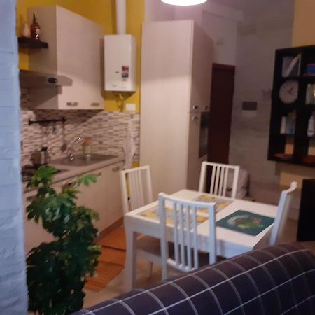 Casa Giovanni Milan Extérieur photo