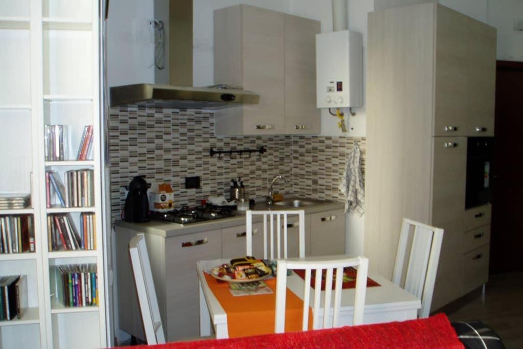 Casa Giovanni Milan Extérieur photo