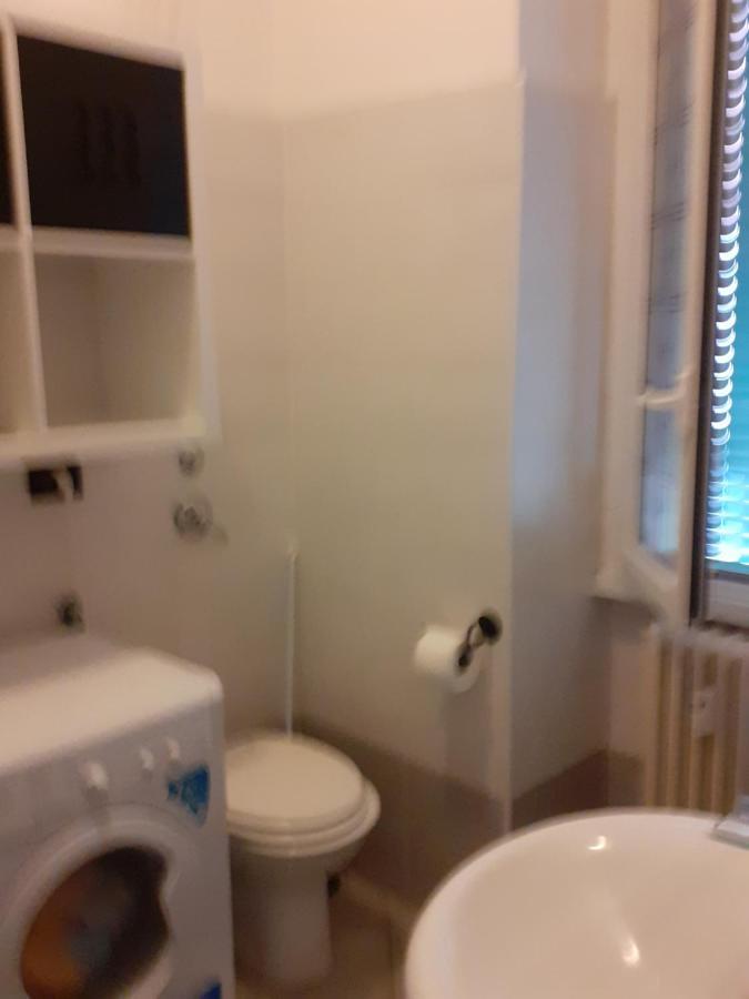 Casa Giovanni Milan Extérieur photo