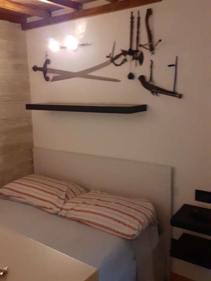 Casa Giovanni Milan Extérieur photo